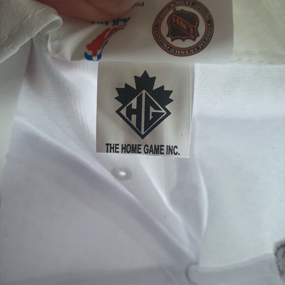 Vintage Patrick Lalime Ottawa Senators Hat New Never Worn - Picture 7 of 7